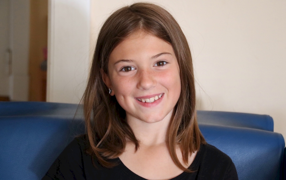 Frida Lucia Schenderlein