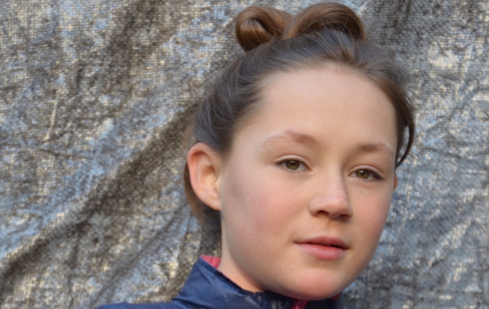 Ella Frey 
