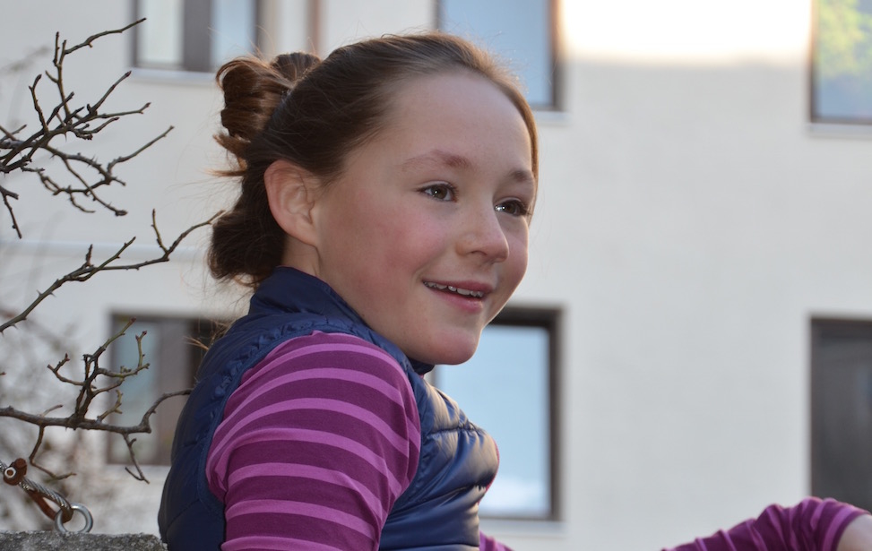 Ella Frey 