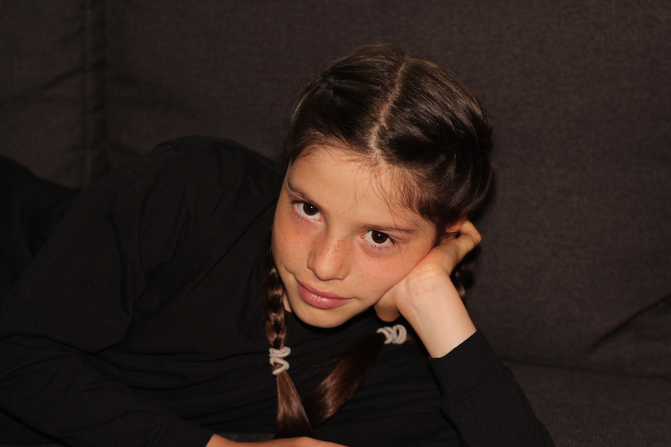 Lina Isabell Sturm 