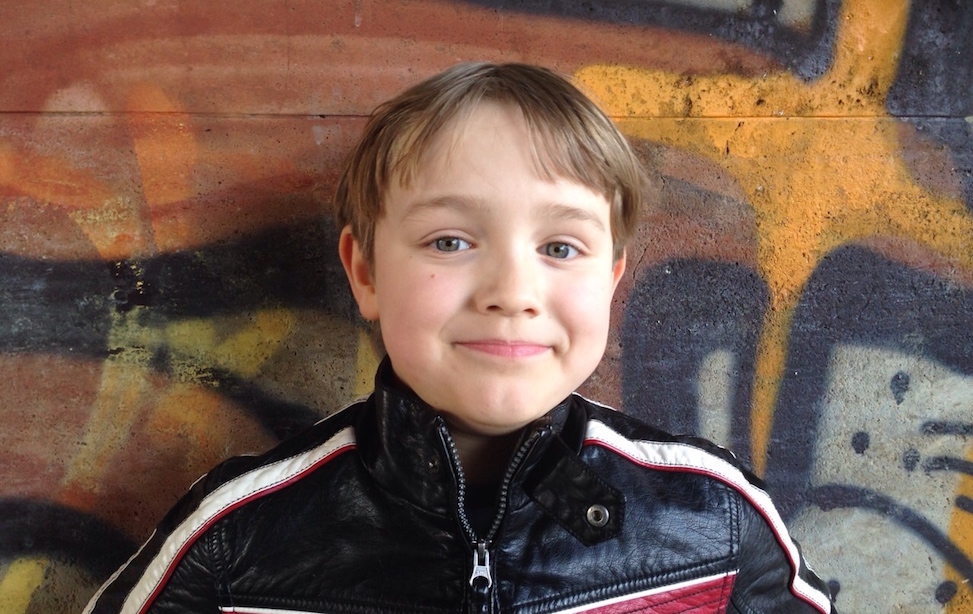 Jacob Braune 