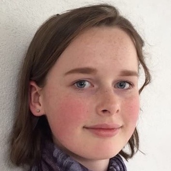 Lisa Bahati Wihstutz