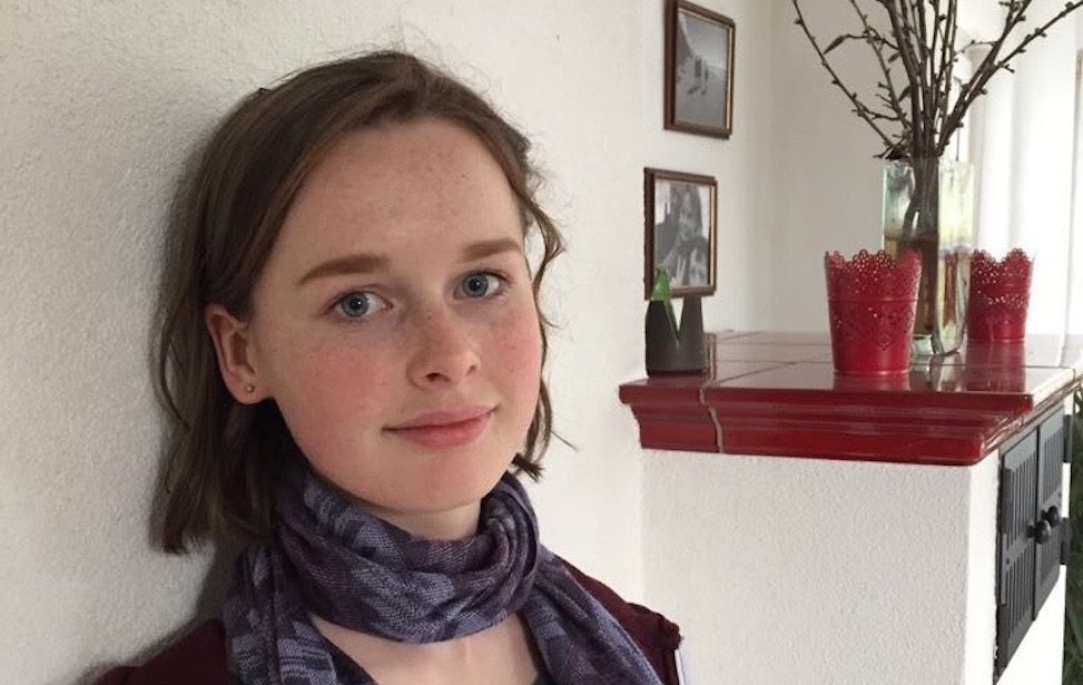 Lisa Bahati Wihstutz