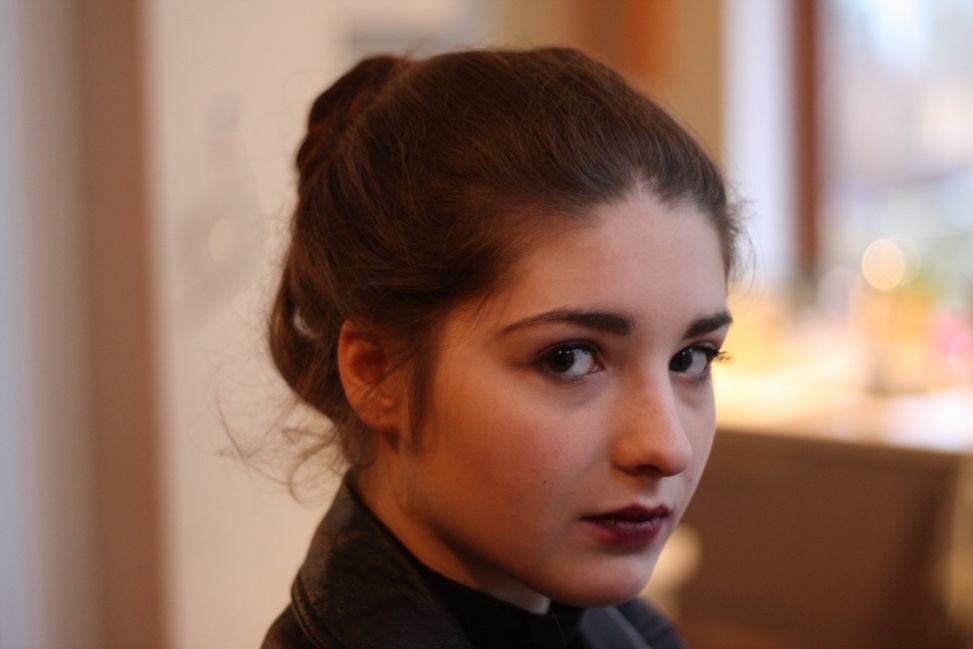 Laura Nagel 