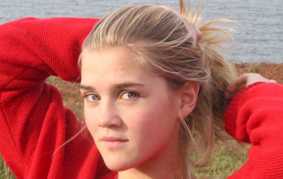 Nele Trebs 