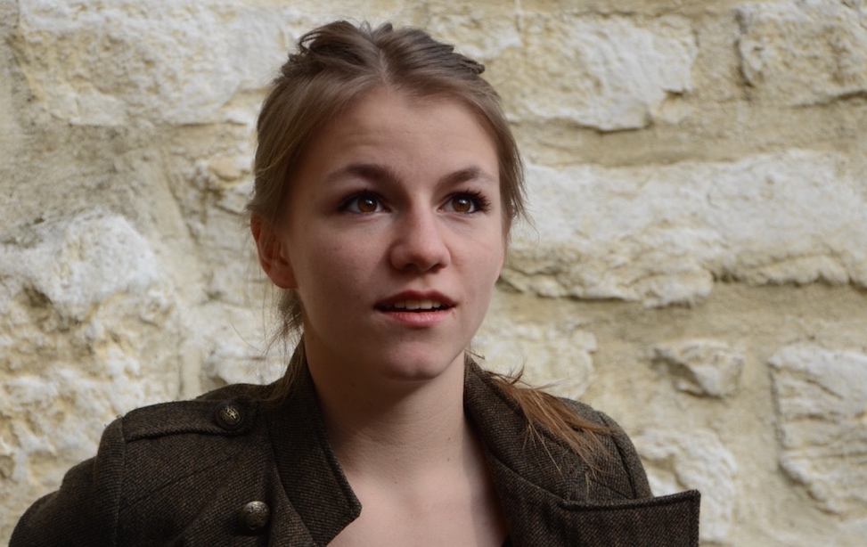 Linn Müller 