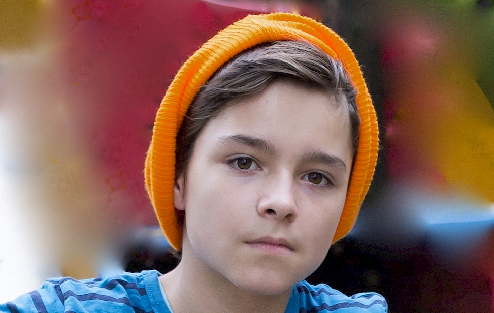 Felix Jasper Holzfurtner