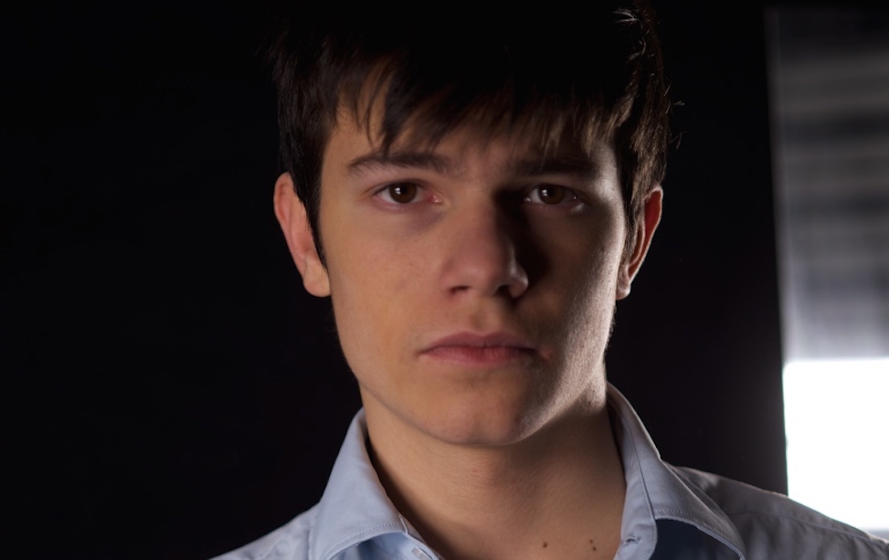 Aaron Wolff 
