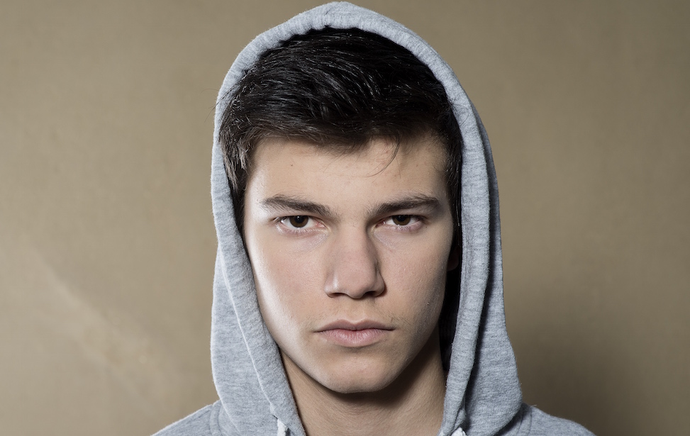 Aaron Wolff 