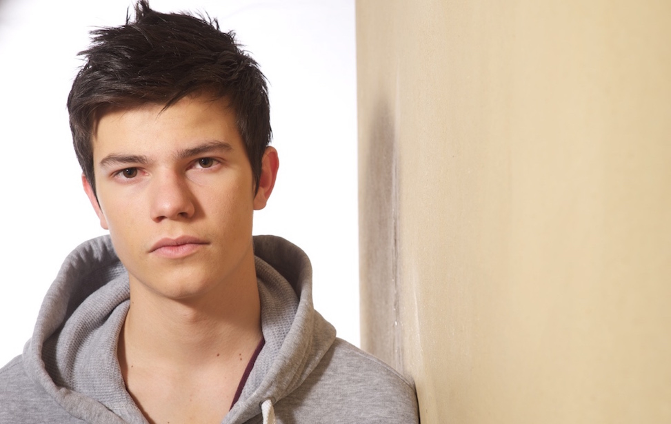 Aaron Wolff 