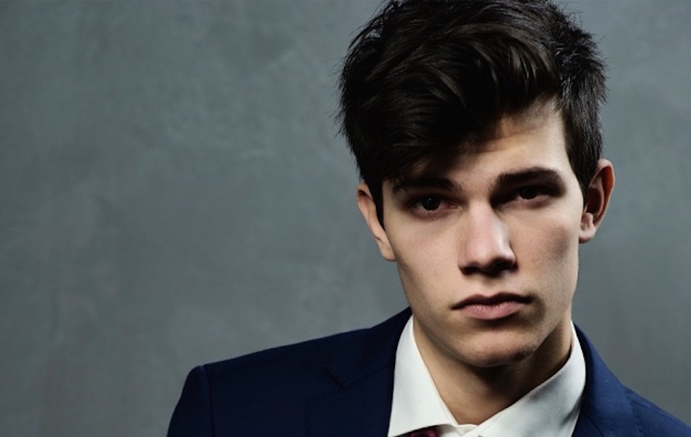 Aaron Wolff 