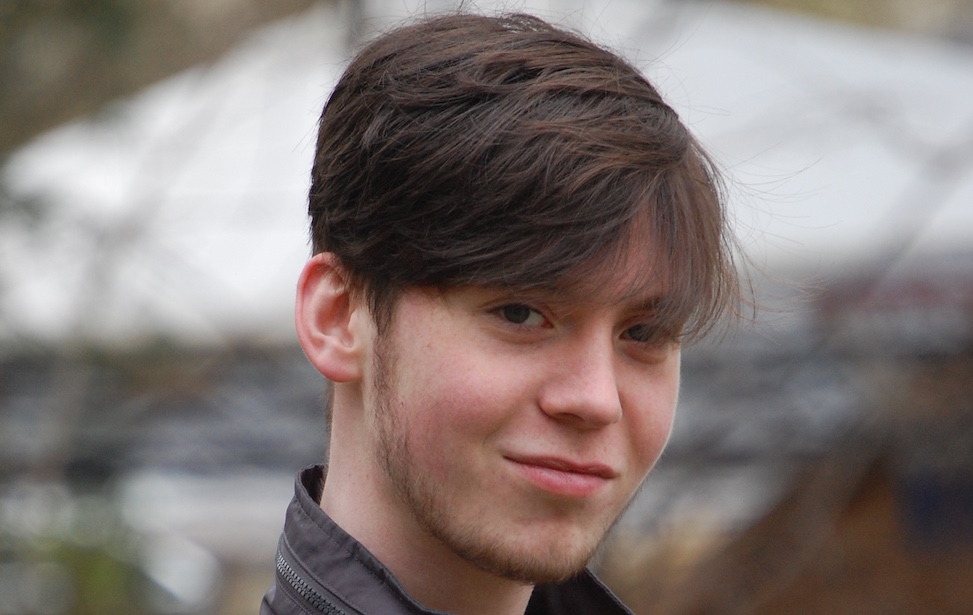 Peter Bulkowski 