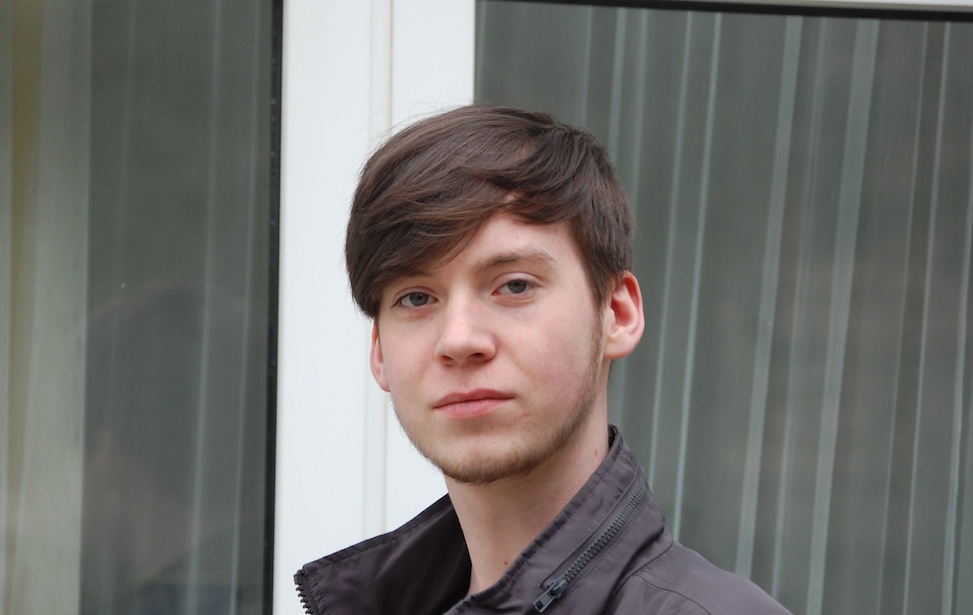 Peter Bulkowski 