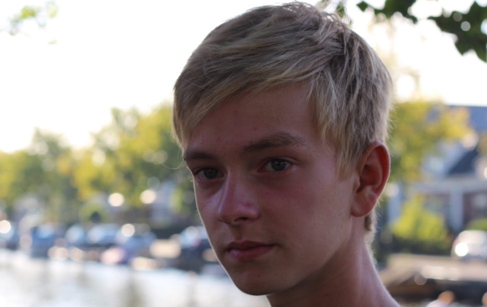 Laurids Schürmann 