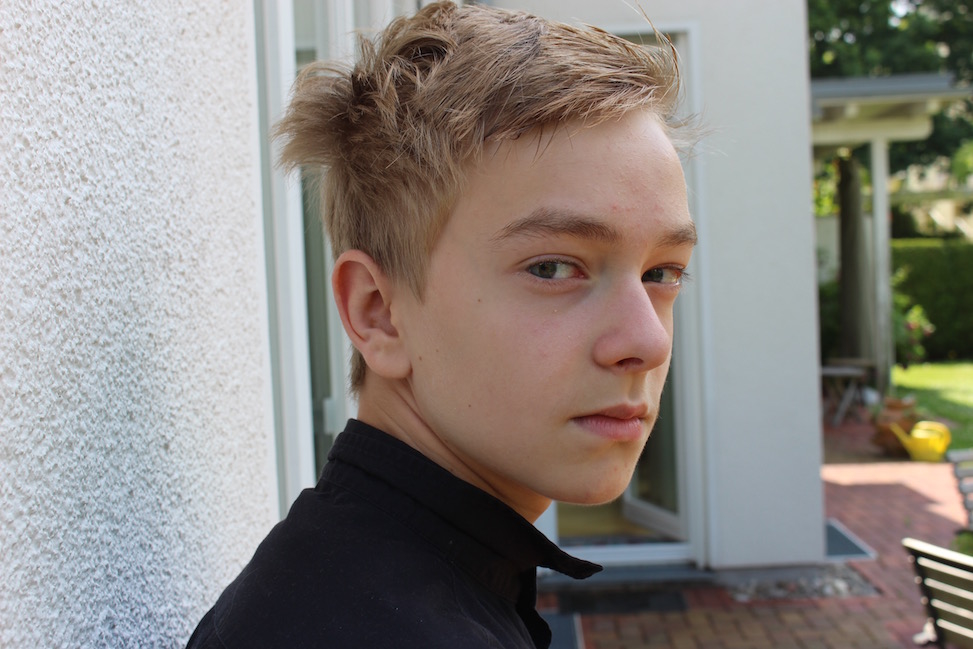 Laurids Schürmann 