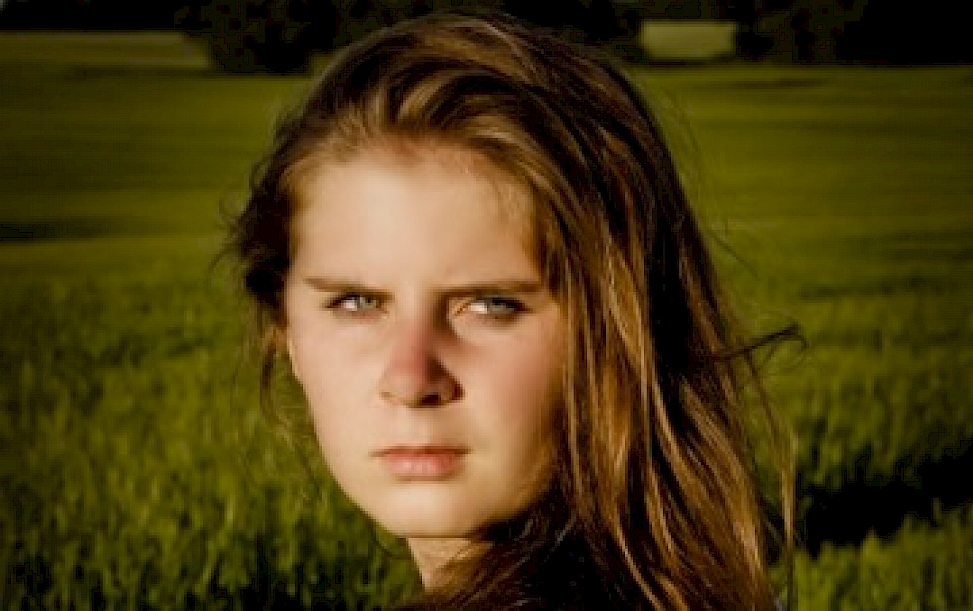 Nora Esther Markwald