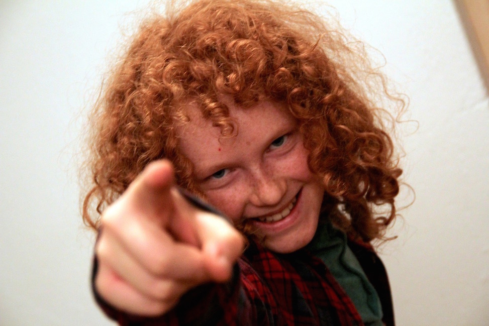 Kaspar 