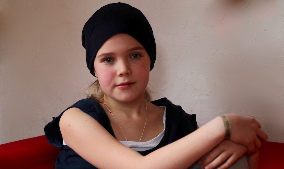 Lilith Johna 