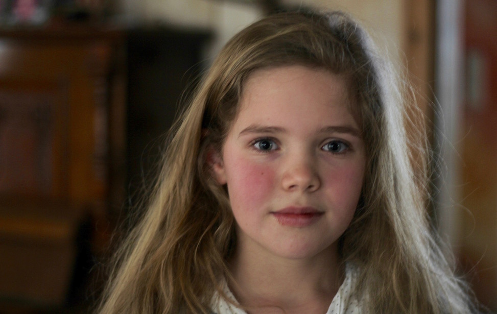 Lilith Johna 
