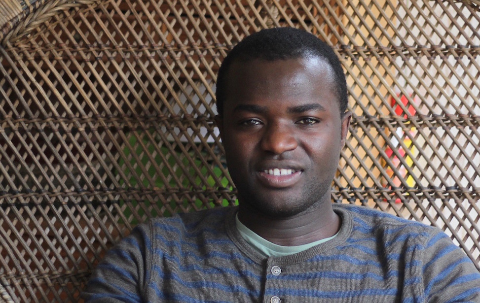 Nama Traore 