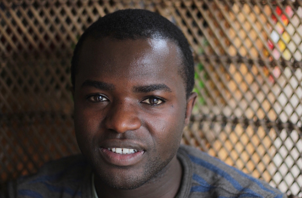 Nama Traore 