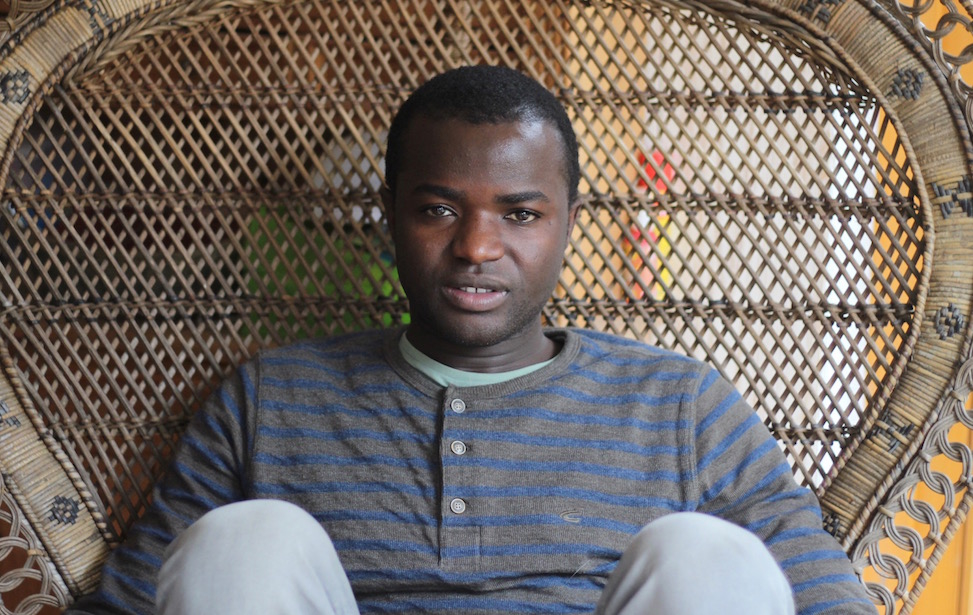 Nama Traore 