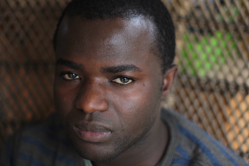 Nama Traore 