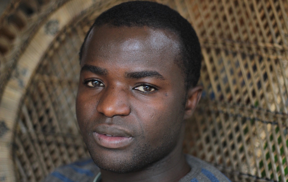 Nama Traore 