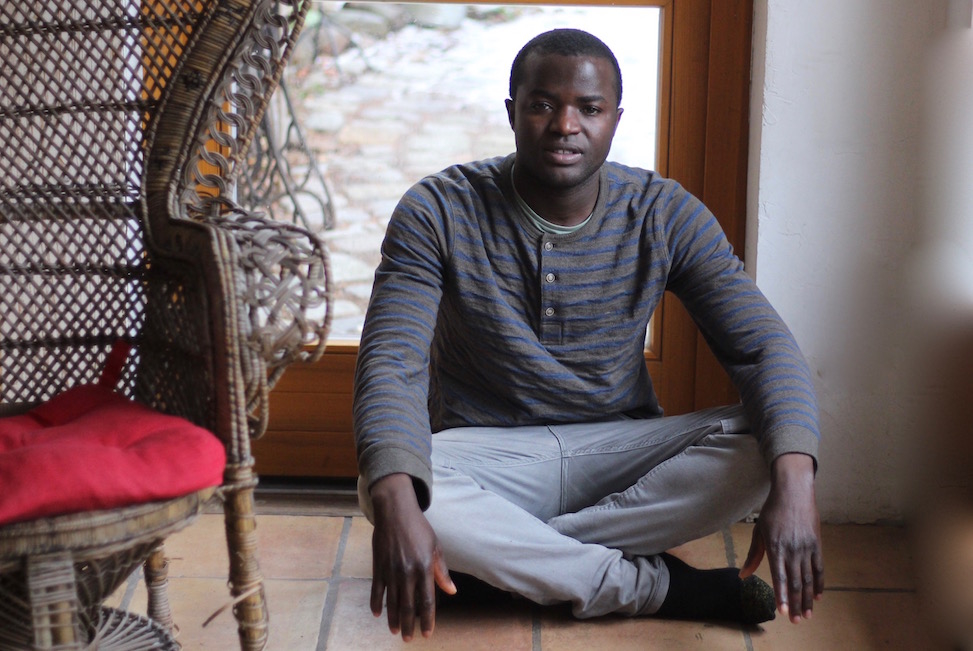 Nama Traore 