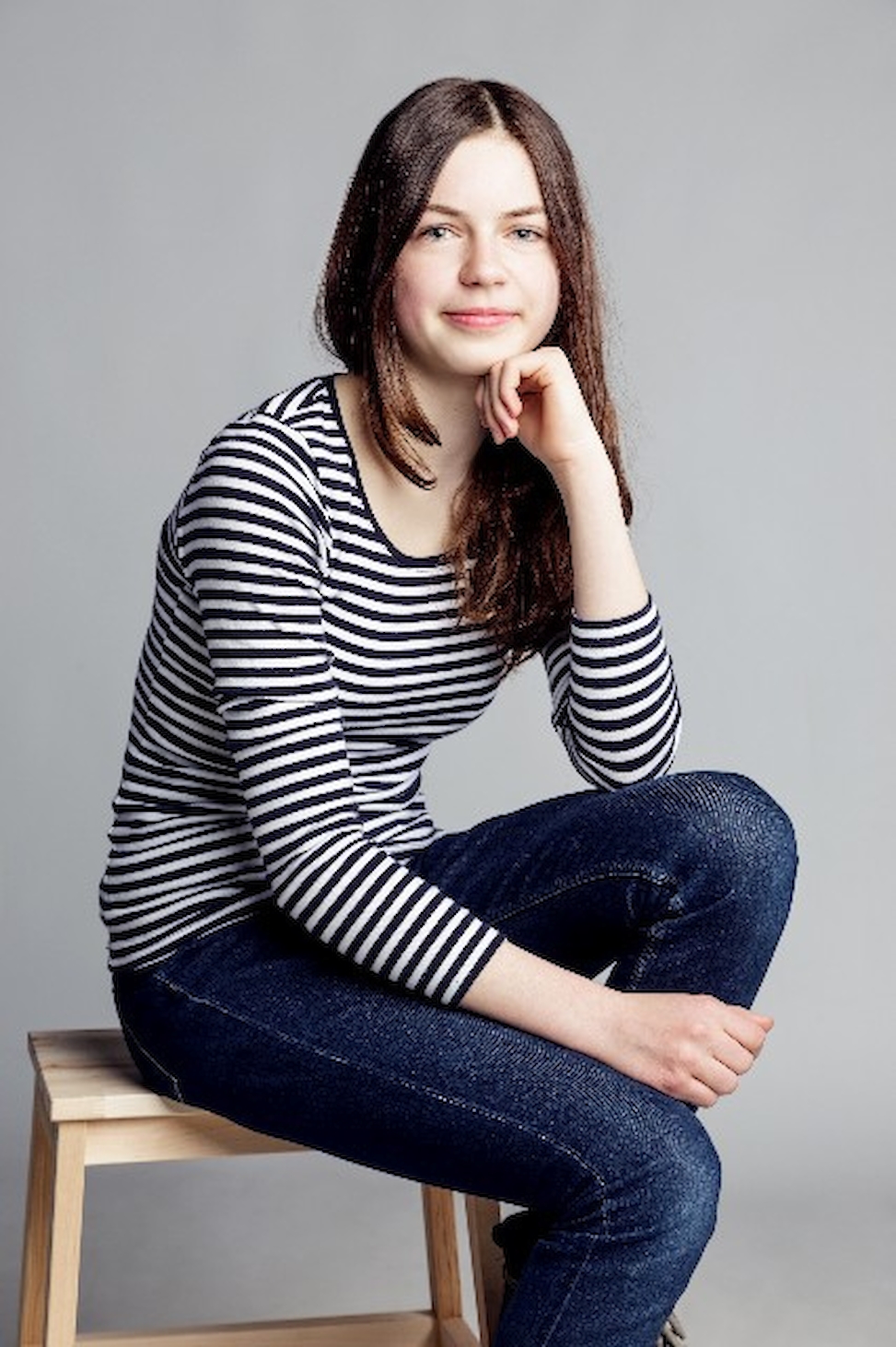 Stine Kreutzmann 